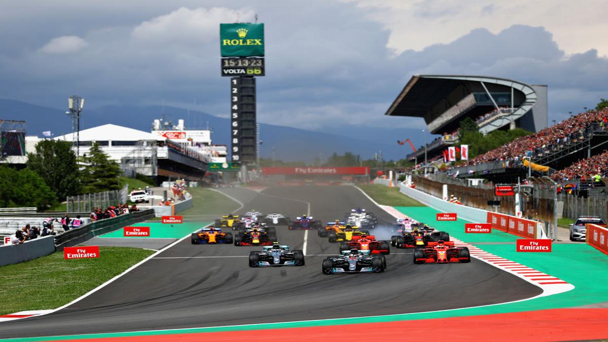 Catalan government gives go-ahead for 2021 Spanish GP - F1 News