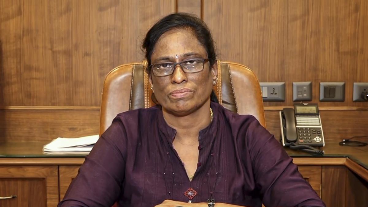 PT Usha to Sports Minister: Applying norms selectively undermines credibility of sports governance