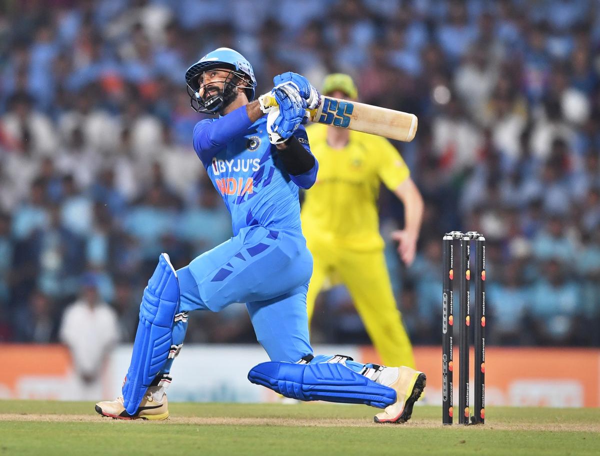 Dinesh Karthik, Indian cricket’s eternal man retires with a legacy of his own