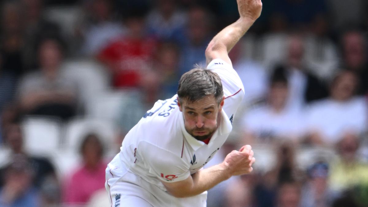ENG vs IND, 5th Test: Chris Woakes sustains shoulder injury while fielding