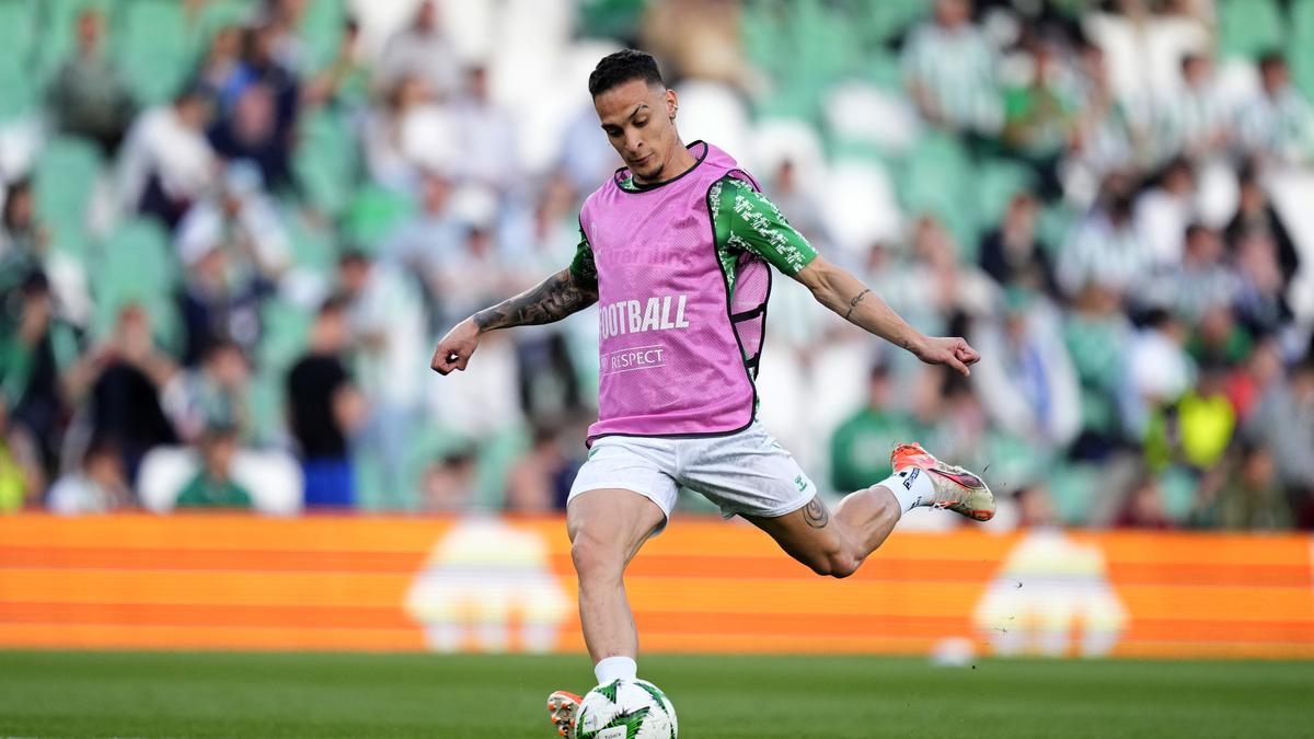 Real Betis vs Real Madrid LIVE Streaming info: When, where to watch BET v RMA in La Liga 2024-25?