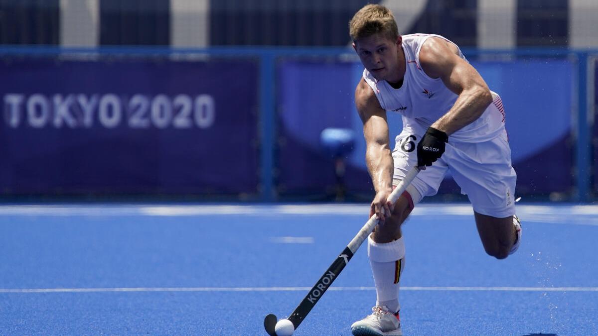 Hockey India League: After kidney surgery and mental break, Belgium’s Victor Wegnez wants to help Indian youth