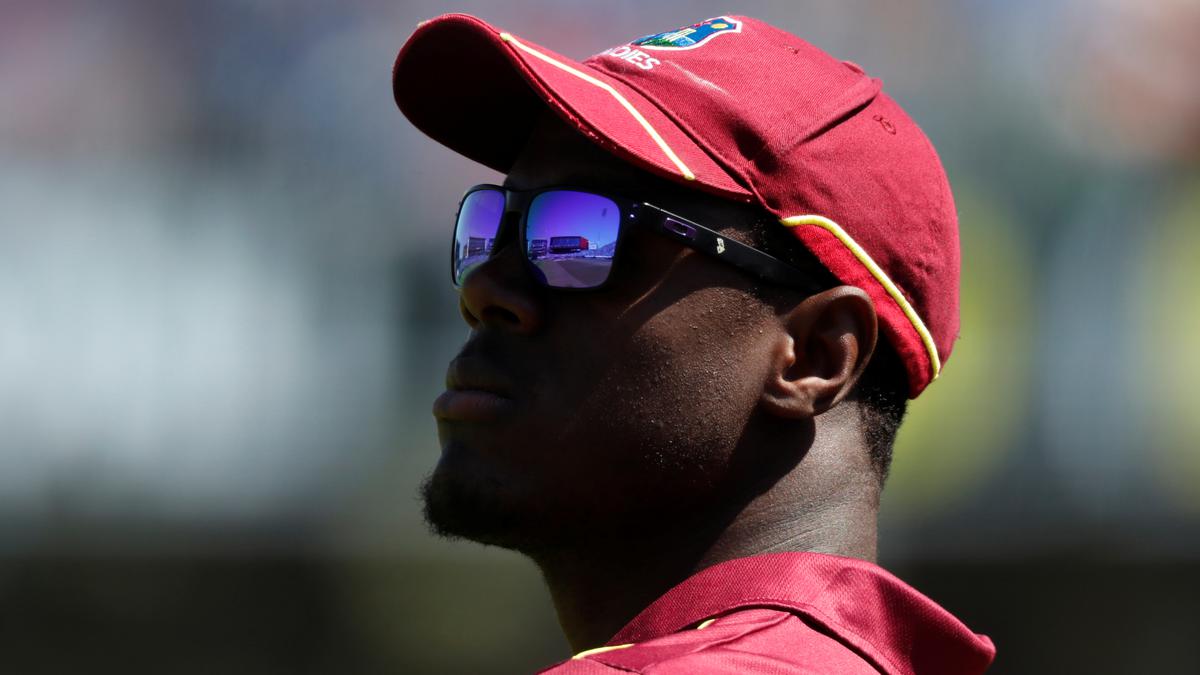 West Indies’ decline a long time coming, says Brathwaite