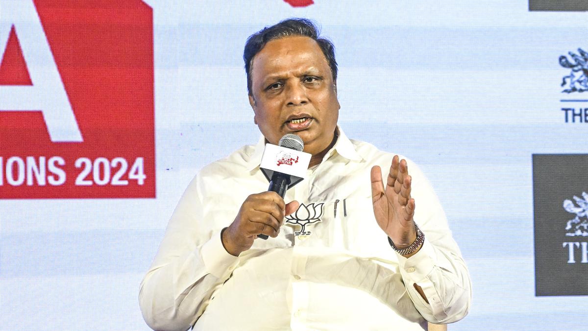 Ashish Shelar’s new role as Maharashtra minister leaves BCCI treasurer post vacant