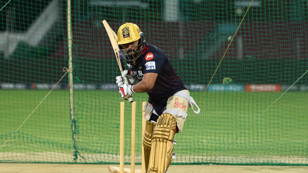 IPL 2023: Kedar Jadhav reveals how he made his way back into the RCB team