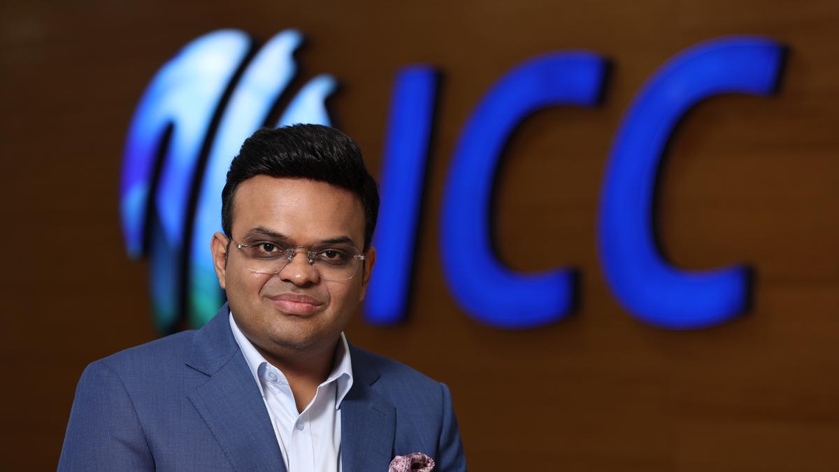 ICC chairman Jay Shah terms T20 World Cup 2026 a ‘global spectacle’ which would capture imagination of millions