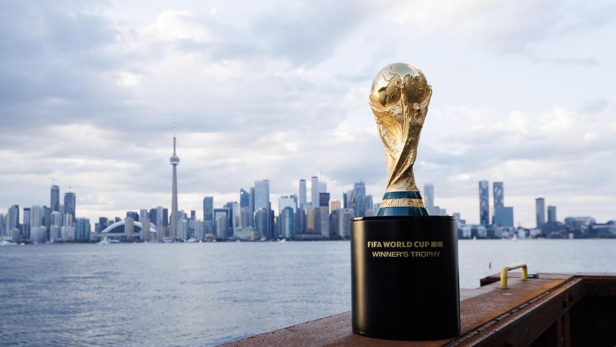 Copa Mundial de la FIFA 2026: España y Argentina entran al sorteo como cabezas de serie; Croacia baja al bombo 2.