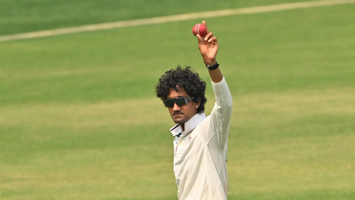 Indians in County Championship: Sai Kishore chips in with bat and ball for Surrey vs Yorkshire