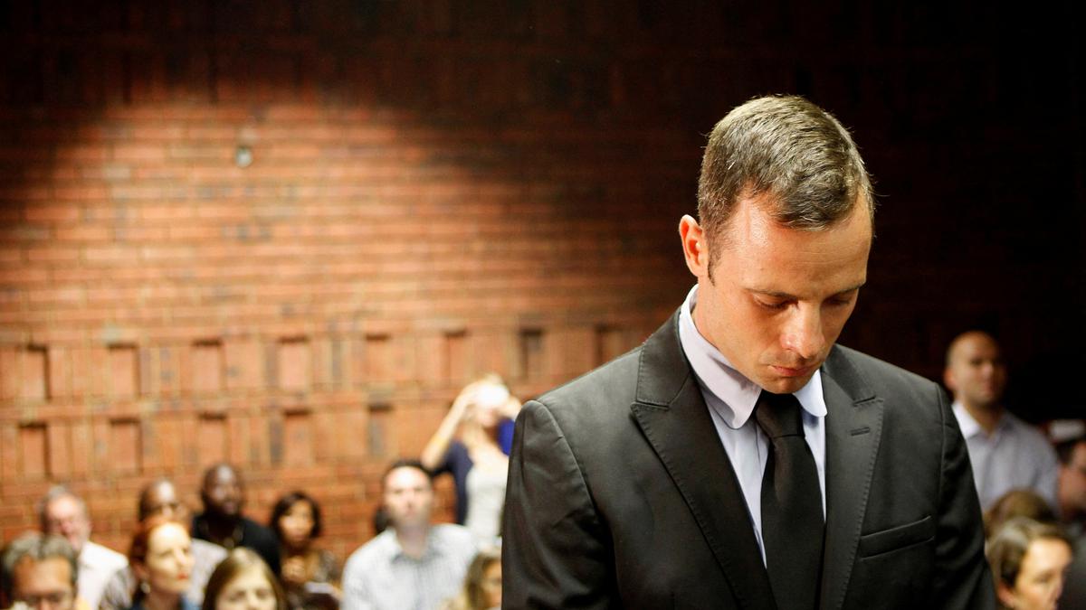 Oscar Pistorius’ lawyer: ‘Mistake’ to deny parole, appealing