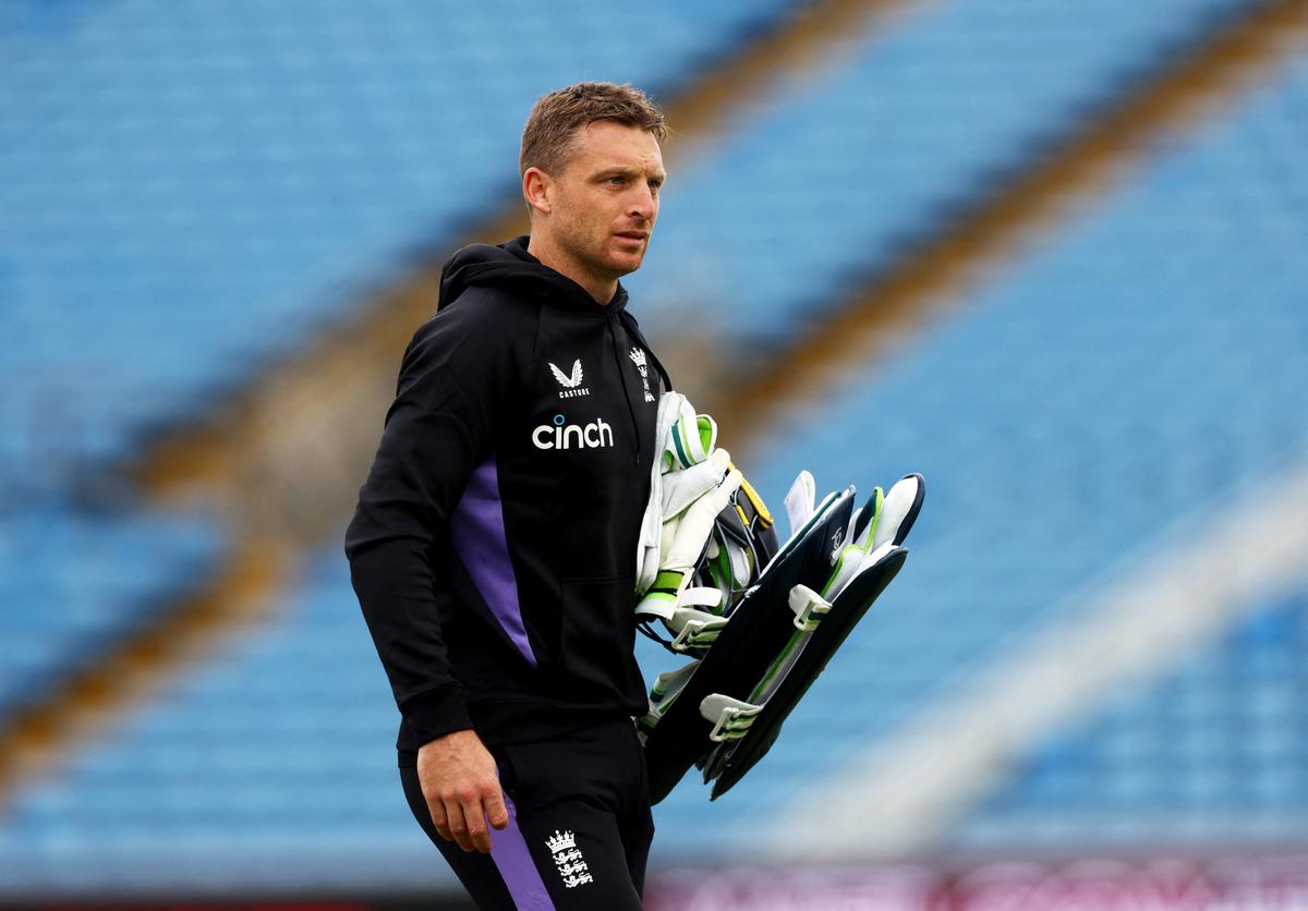 England’s T20 captain, Jos Buttler, who plays for Rajasthan Royals in the IPL, had also flown back before the 2019 Men’s ODI World Cup. 