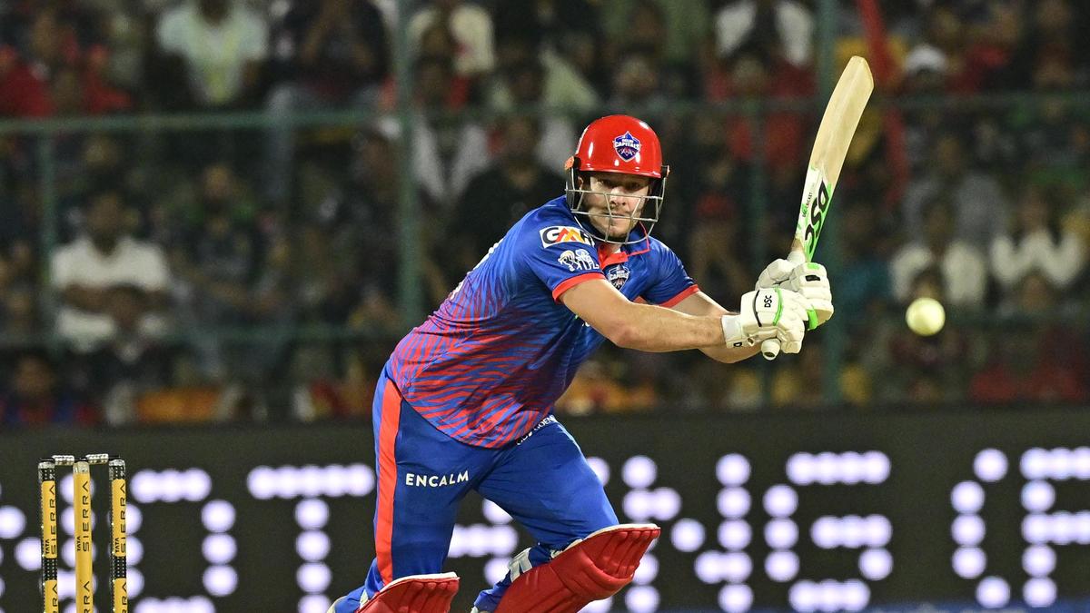 Miller has shown character after heartbreak against Gujarat Titans, says Delhi Capitals head coach Badani