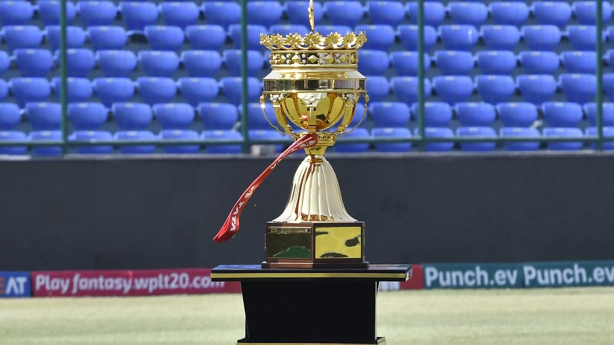 WPL 2026 Mega Auction: Franchises can retain five players, RTM available, auction purse fixed