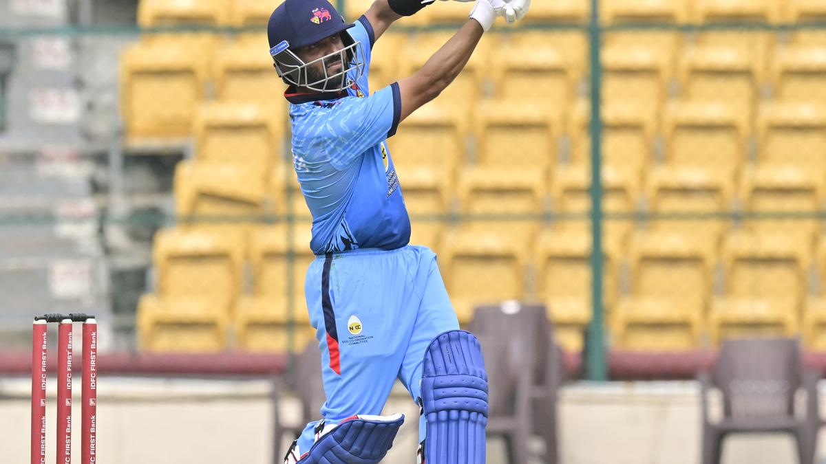 Syed Mushtaq Ali Trophy: How Ajinkya Rahane’s stint with CSK changed his style