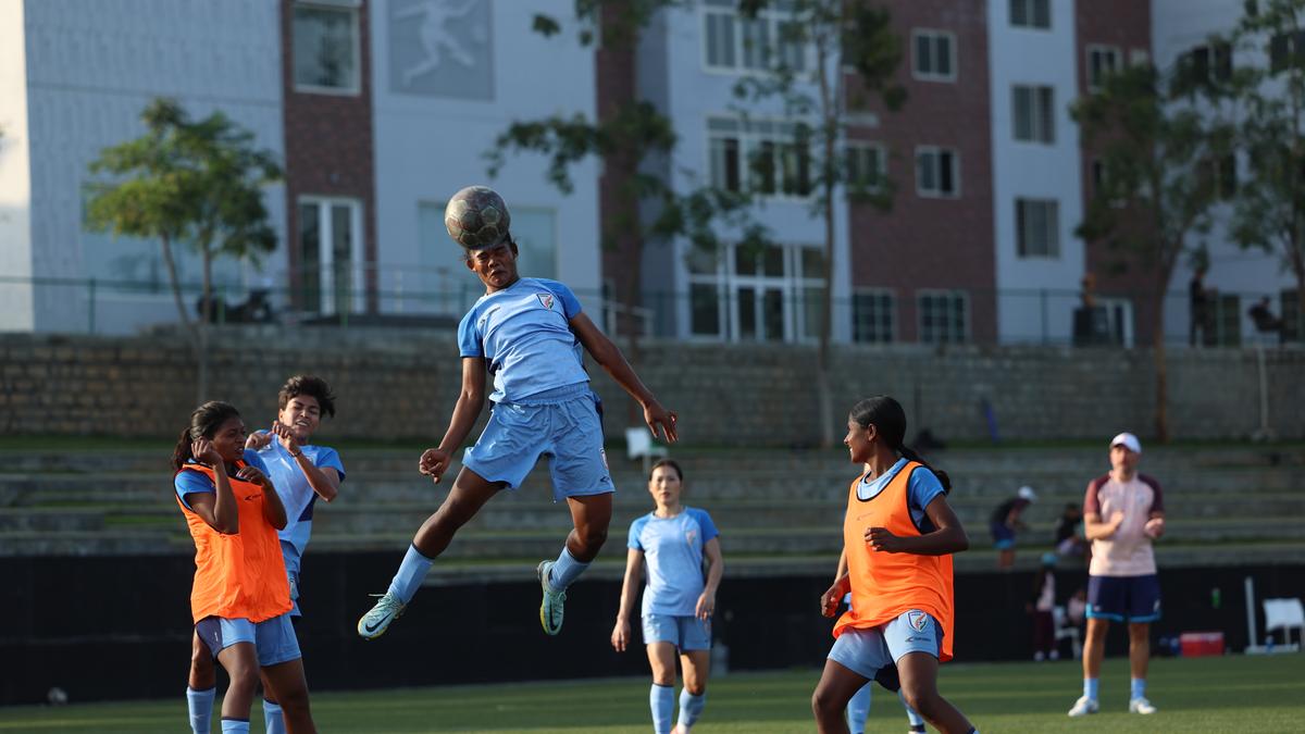 India womens team thrashes Maldives 14-0 in international friendly