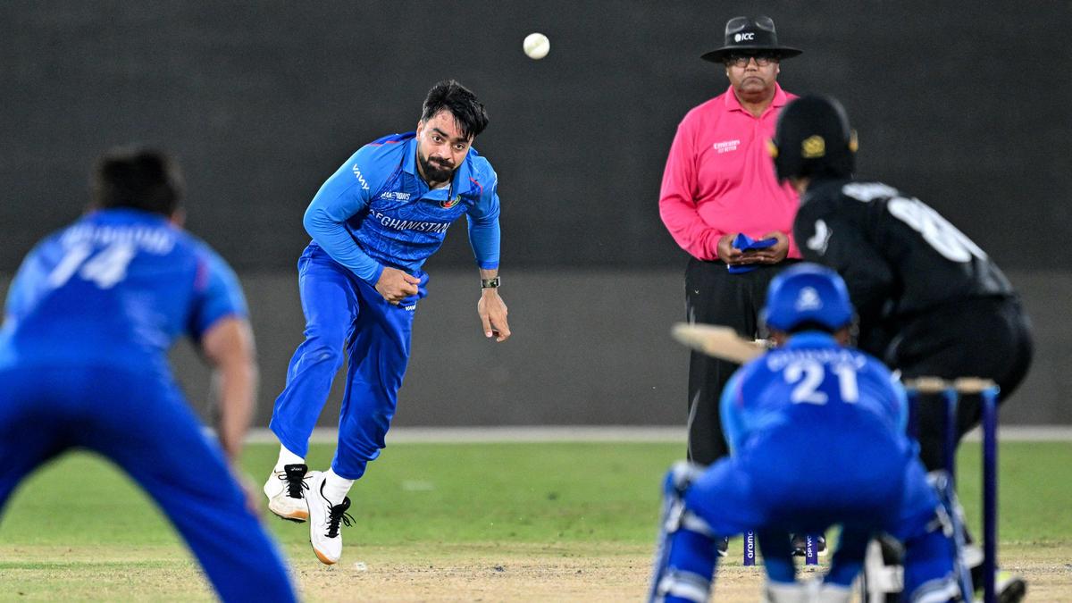 AFG vs SA live score, ICC Champions Trophy 2025: Afghanistan faces South Africa in Group B; Predicted Playing XI, streaming details