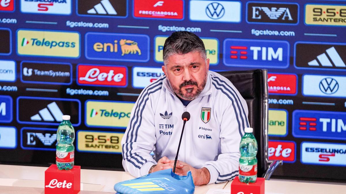 Italie vs Irlande du Nord EN DIRECT : quand et où regarder les qualifications ITA vs NIR pour la Coupe du Monde de la FIFA 2026 ?