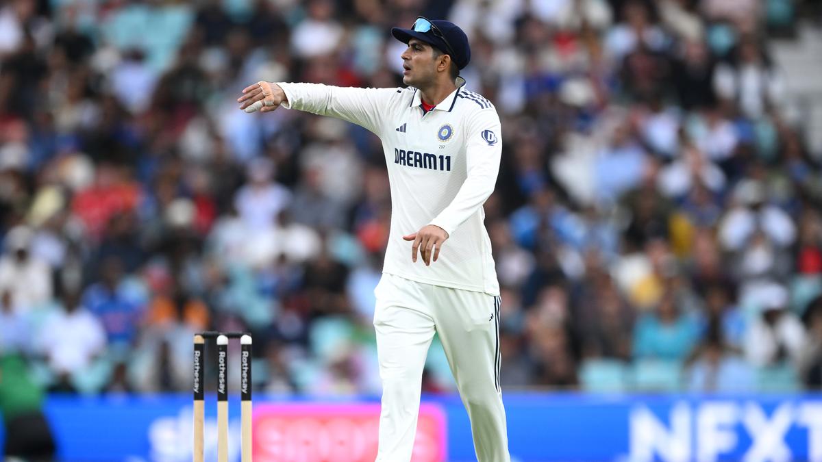 Sunil Gavaskar: Shubman Gill captaining North Zone team is a massive shot in the arm for Duleep Trophy