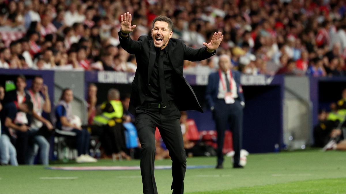 La Liga 2024-25: New signings Gallagher and Alvarez have energised