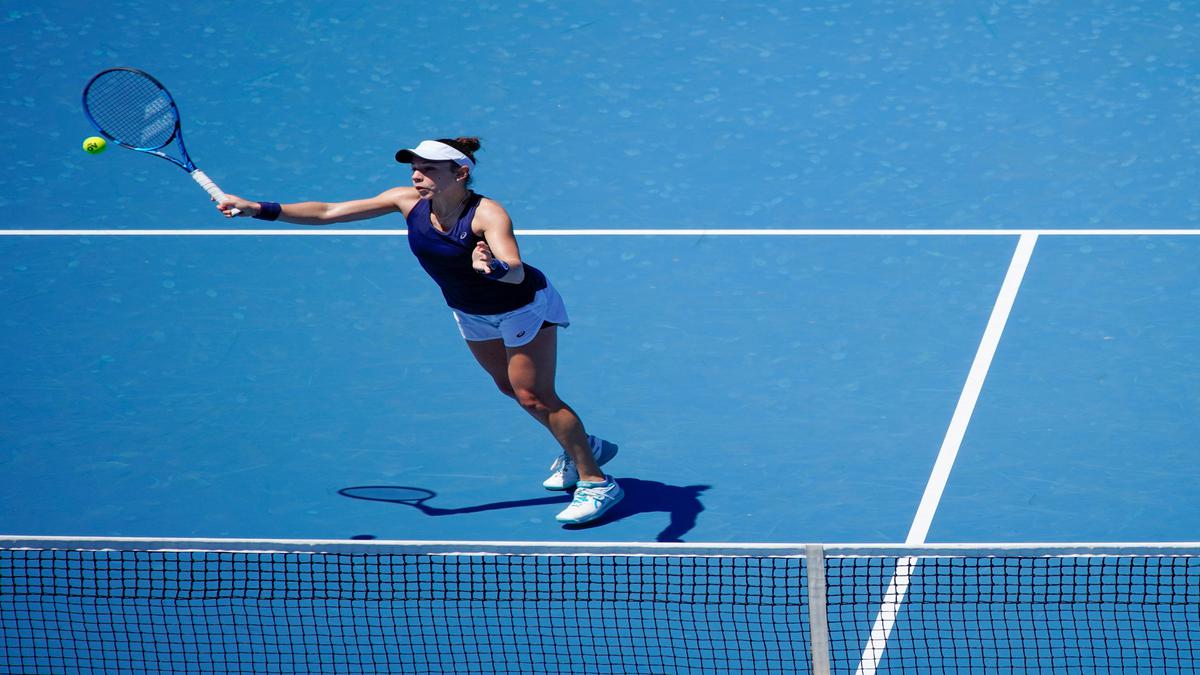 Australian Open: Three more test positive for COVID-19 - Sports News - Sportstar