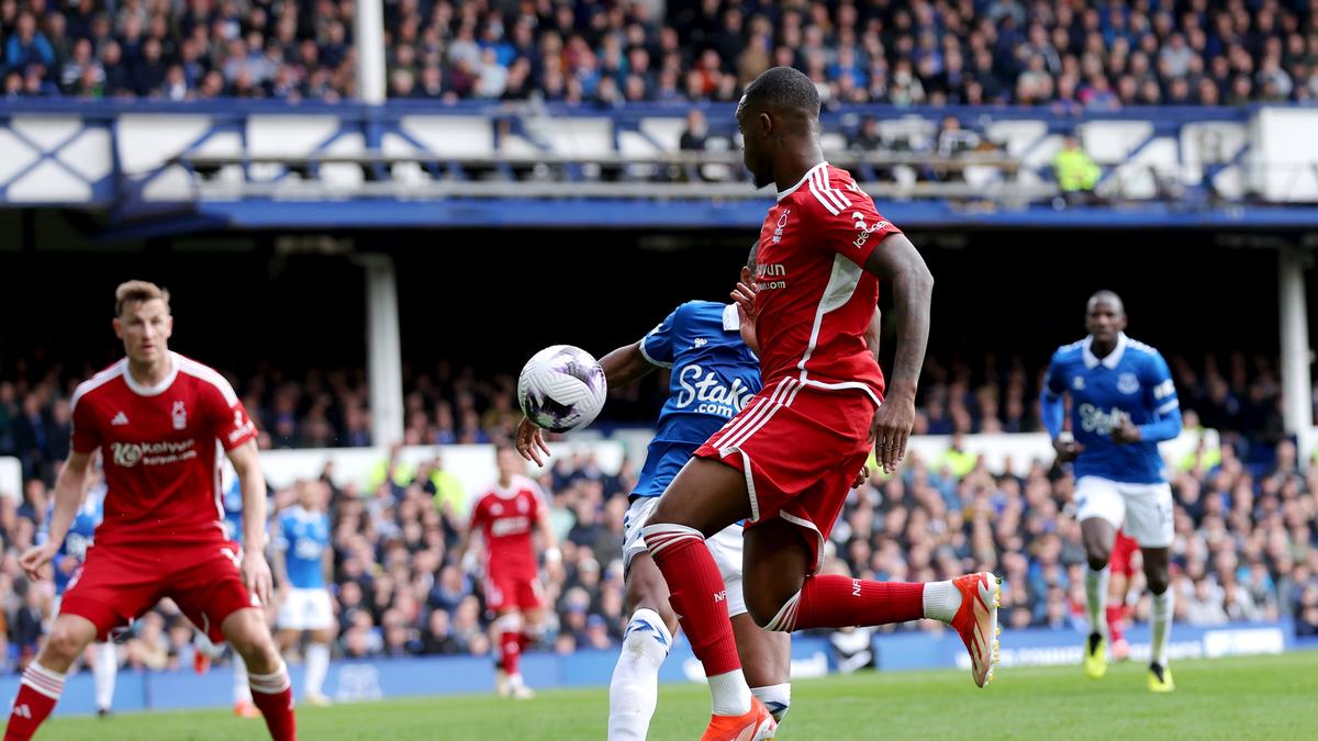 Premier League: Nottingham Forest loses appeal against fine over social media posts targeting VAR last season