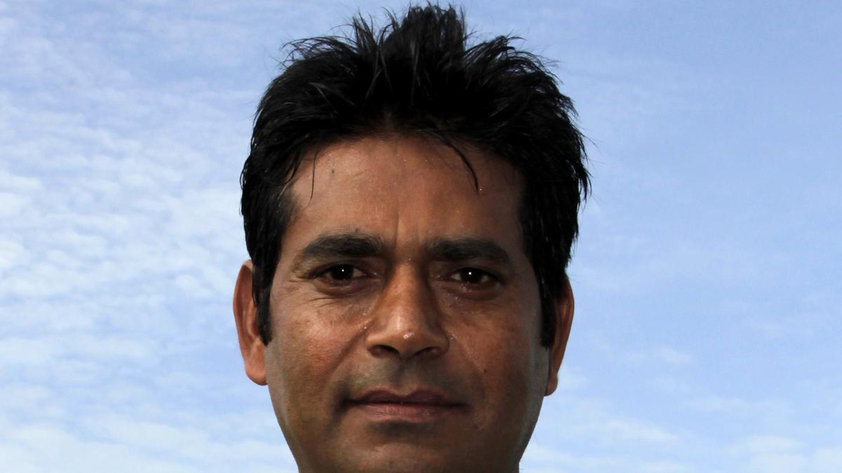 Pakistan appoints Aqib Javed as interim Test coach after Jason Gillespie resigns