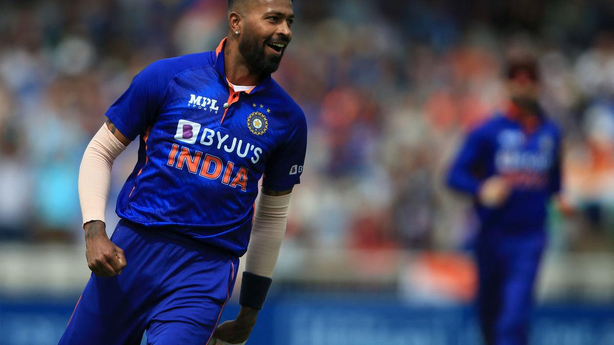 IND vs ENG, 3rd ODI: My body is fine, bowling without trouble, says Hardik Pandya