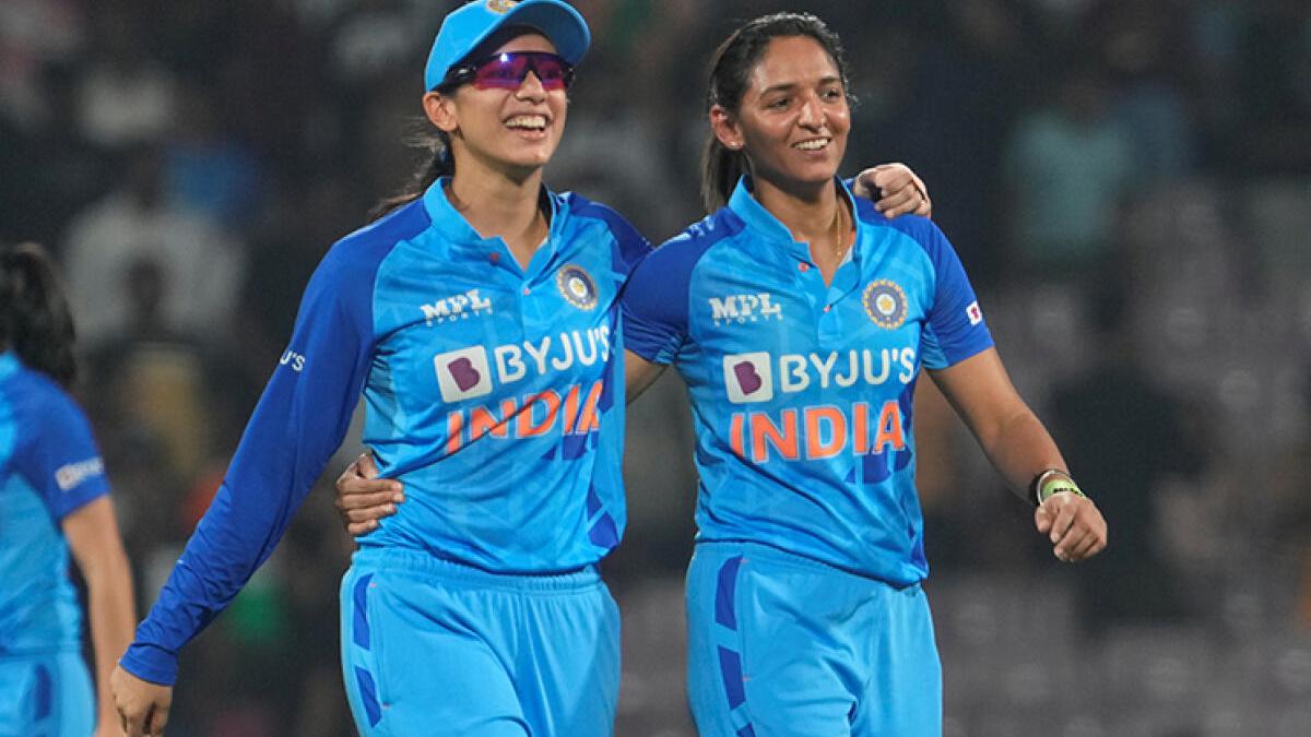 IND-W vs AUS-W 3rd T20I: Indian Women look to draw inspiration from ...