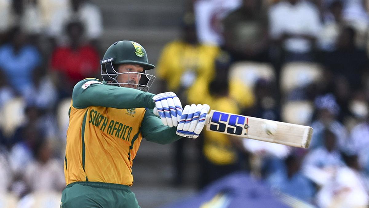 WI vs SA head-to-head, T20 World Cup 2024: West Indies vs South Africa overall stats, most runs, wickets