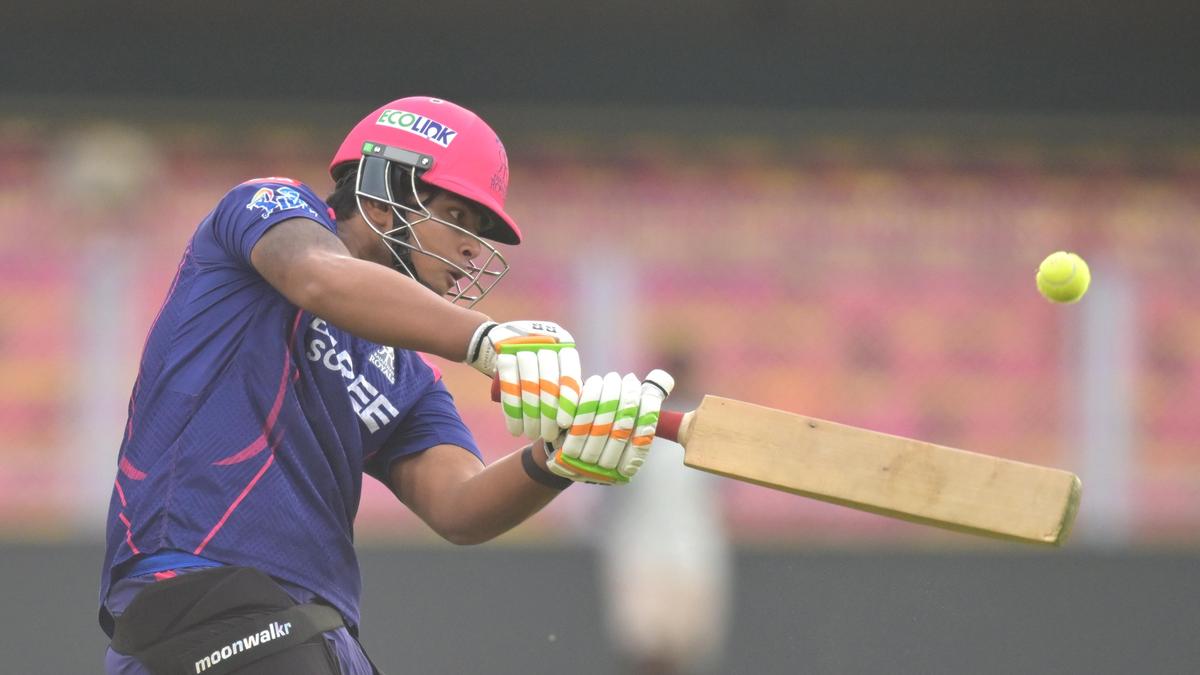 ‘It hasn’t just been reckless hitting’ – Rajasthan Royals’ Shane Bond on Vaibhav Suryavanshi