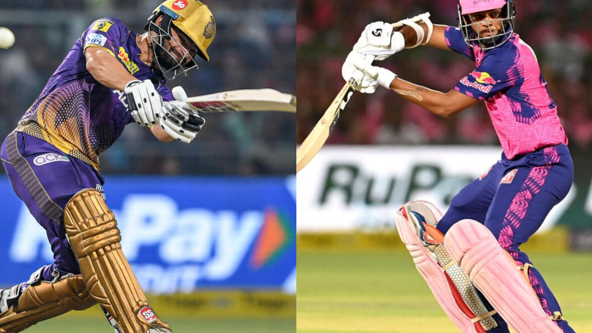 IPL 2023: Top uncapped Indian players in Indian Premier League this season