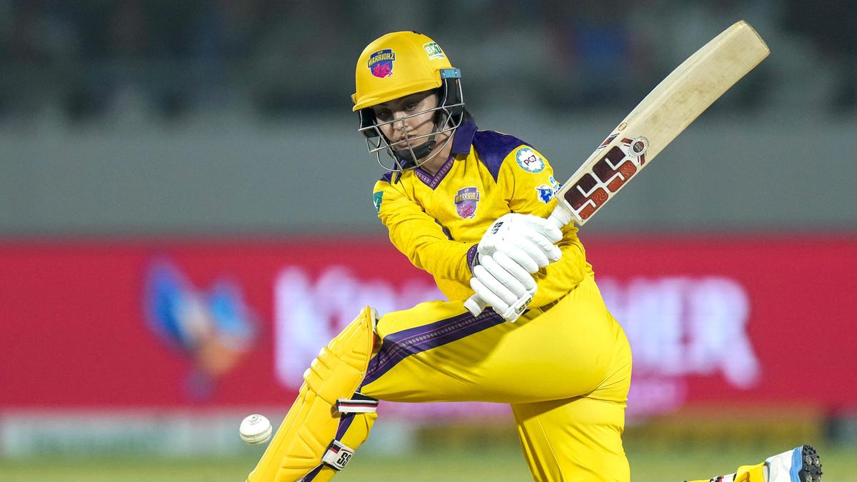 Senior Women’s One Day Trophy 2025-26: Harleen guides Himachal Pradesh to win over Mumbai; Railways thrashes Kerala