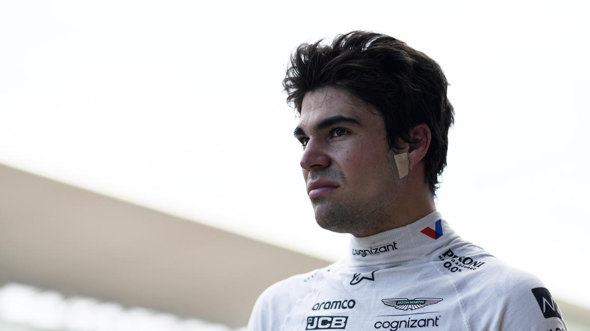 Stroll apologises to FIA, given written warning due to ill-behaviour in Qatar GP after failing to qualify high