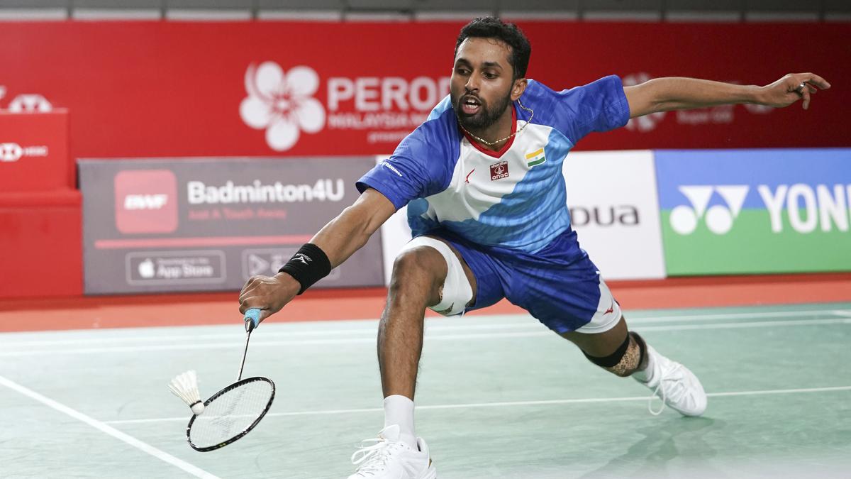 Indonesia Open 2023 Semifinal, HIGHLIGHTS Satwik-Chirag through to finals, Prannoy loses to Axelsen