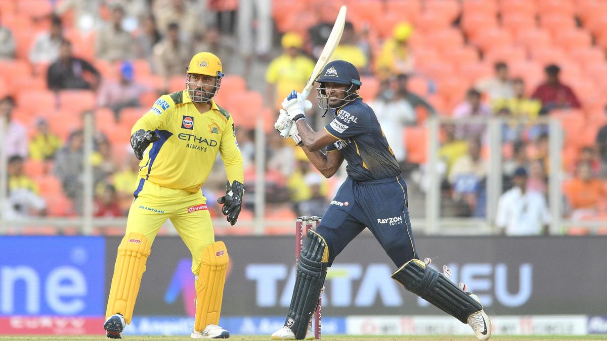 IPL 2026: Gujarat Titans vs Chennai Super Kings fixtures swapped owing to municipal elections