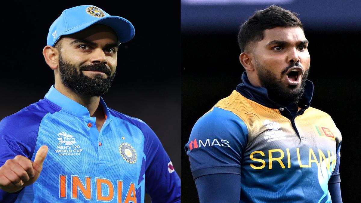 T20 World Cup 2022 Stats: Virat Kohli on top with most runs, Wanindu Hasaranga leading wicket-taker