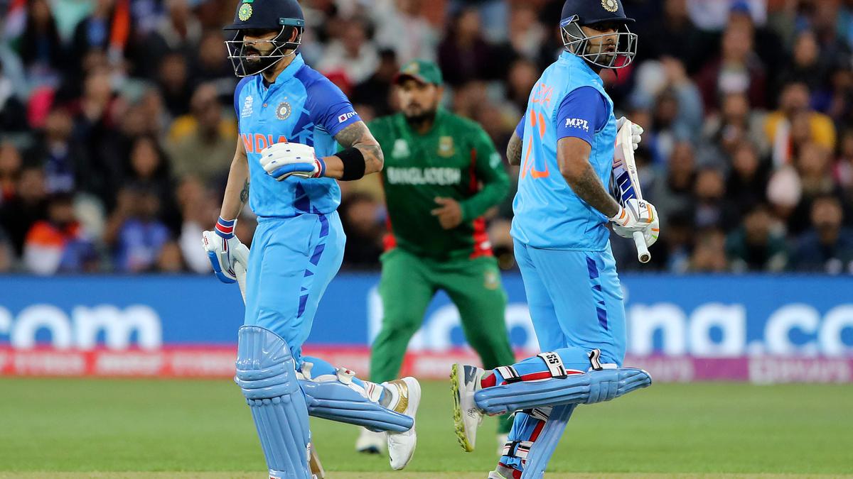 IND vs BAN review: Rohit Sharma’s men tick most boxes in tense win at T20 World Cup