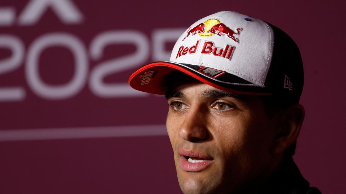 MotoGP-Champion Martin sagt, er bleibe 2026 bei Aprilia