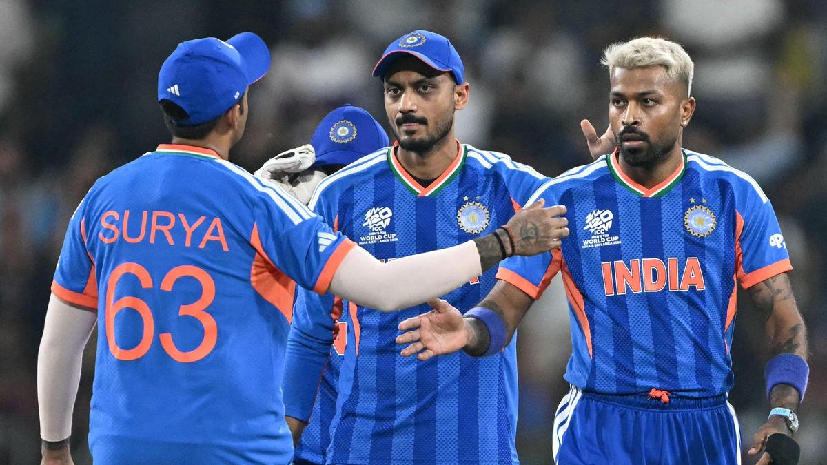 India in Super Eight, T20 World Cup 2026: Opponents, venues, match dates – Full schedule