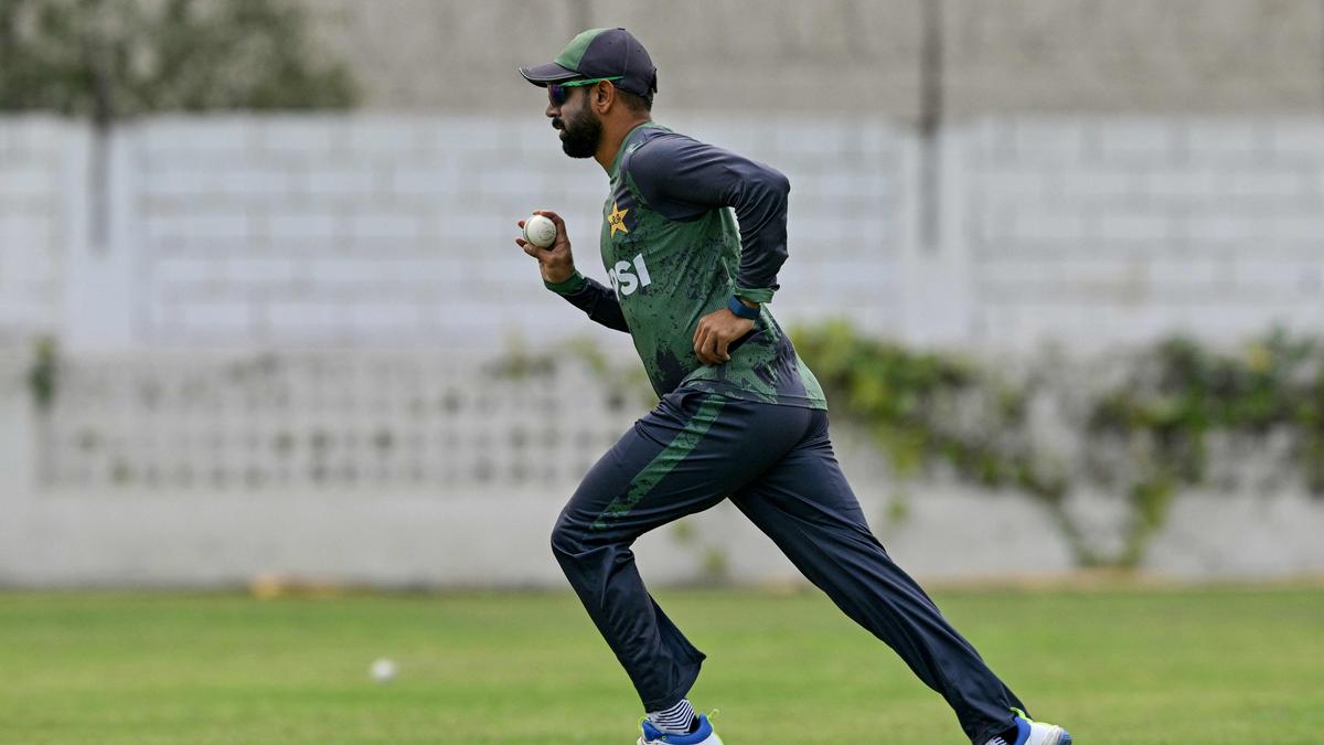 ICC Champions Trophy 2025: Haris Rauf resumes bowling in nets after recovering from injury