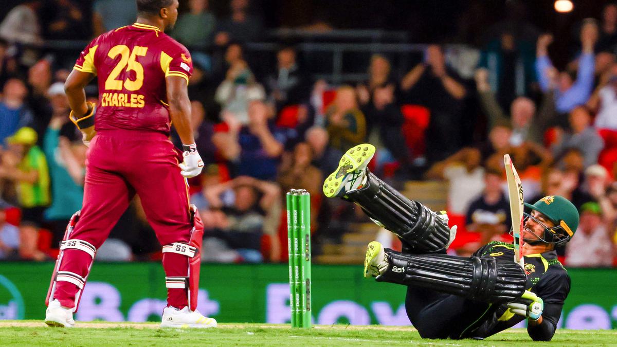 Australia vs West Indies 2nd T20I live streaming info, where to watch  online, squads and venue - Sportstar