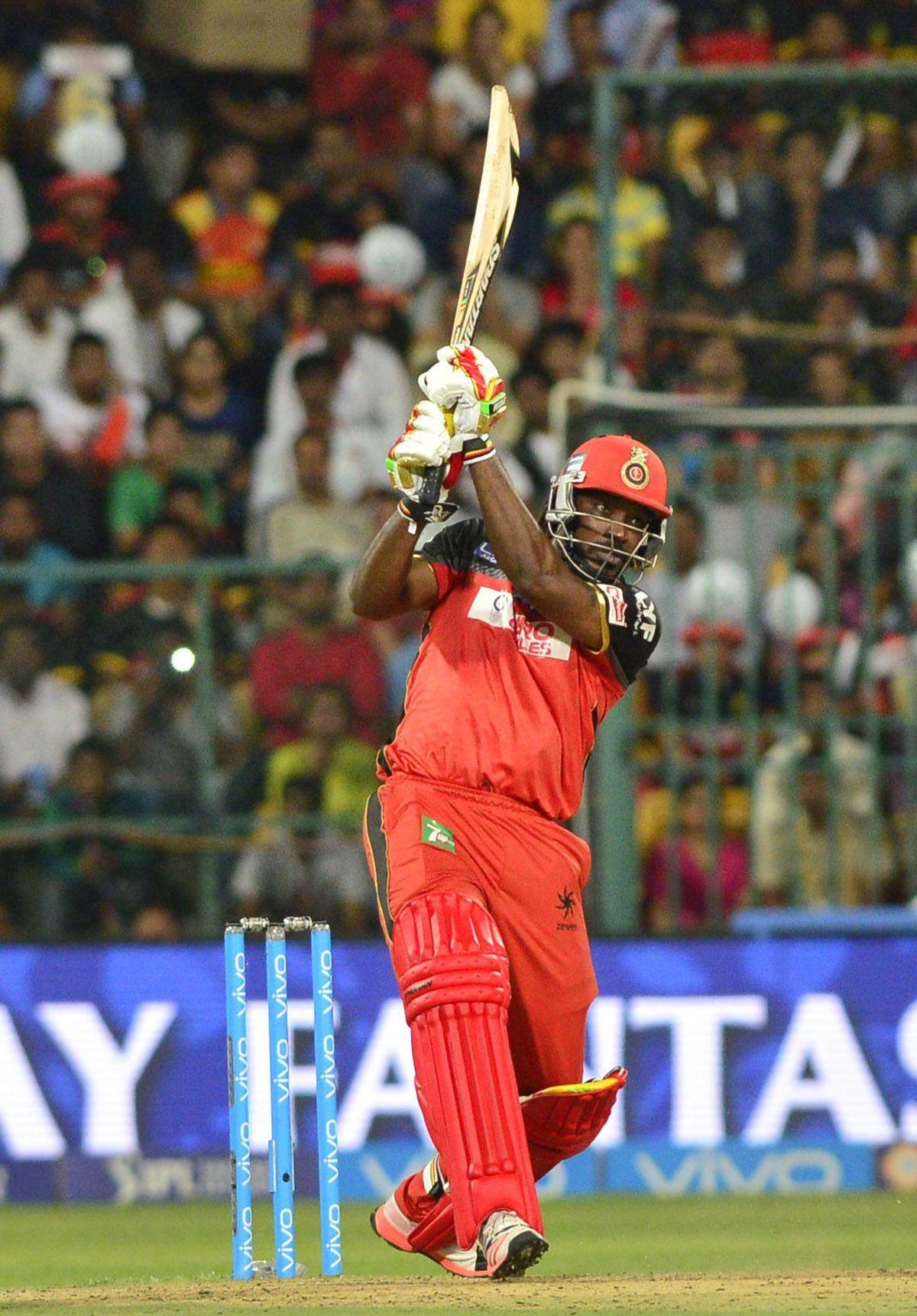 Gayle’s time in the IPL will be remembered for its entertaining knocks.