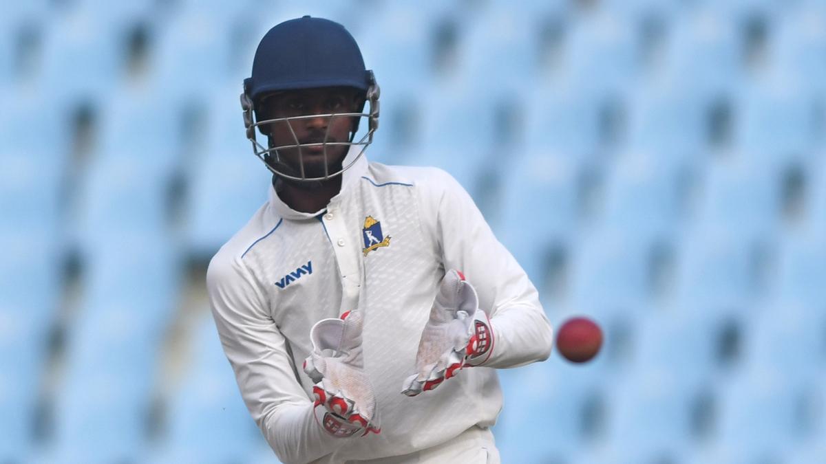 Buchi Babu Trophy 2025: ‘Unsatisfied’ Abishek Porel wants to keep working on his First-Class game