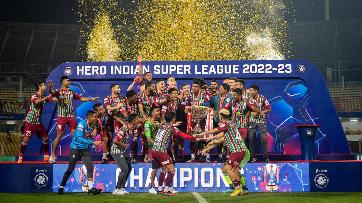 ISL 2024-25: How can Mohun Bagan win the Indian Super League shield even before its match against Odisha FC?