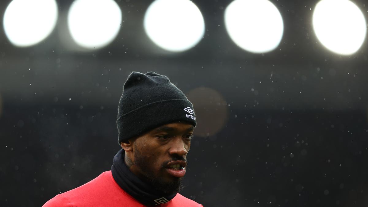 Man handed three-year stadium ban for racially abusing Brentford striker Ivan Toney