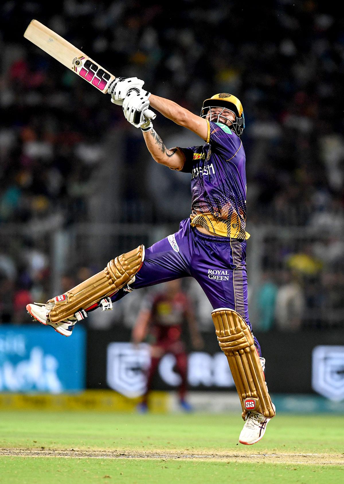 IPL 2024 से पहले KKR ने बदला अपना कप्तान, इस 28 वर्षीय खिलाड़ी को गंभीर ने  सौपी कमान