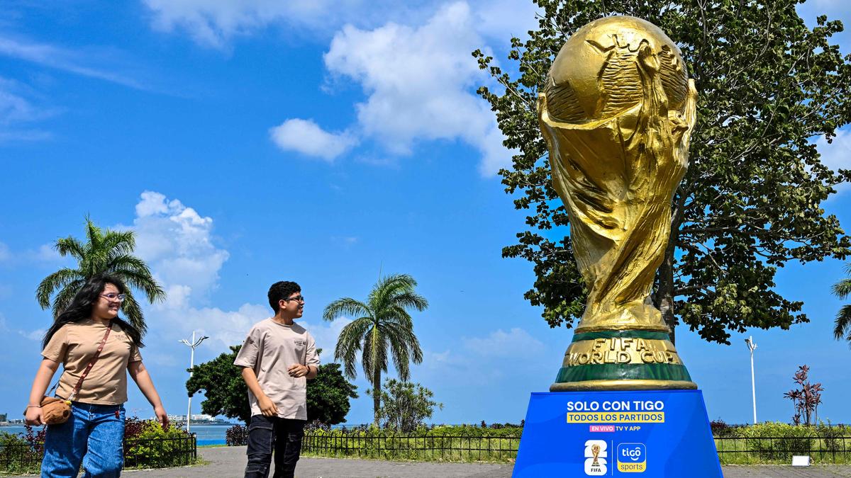 Le PIF nommé sponsor officiel de la Coupe du monde 2026 alors que les ambitions du football saoudien s’intensifient
