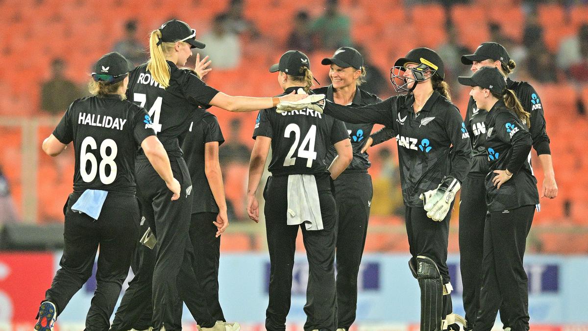 IND-W vs NZ-W head-to-head record in ODIs: India Women vs New Zealand Women most runs, wickets