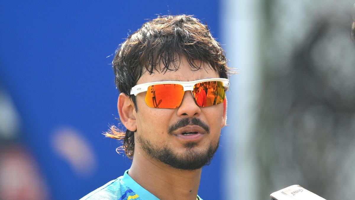 Ishan Kishan named in India squad for T20 World Cup 2026 after SMAT success