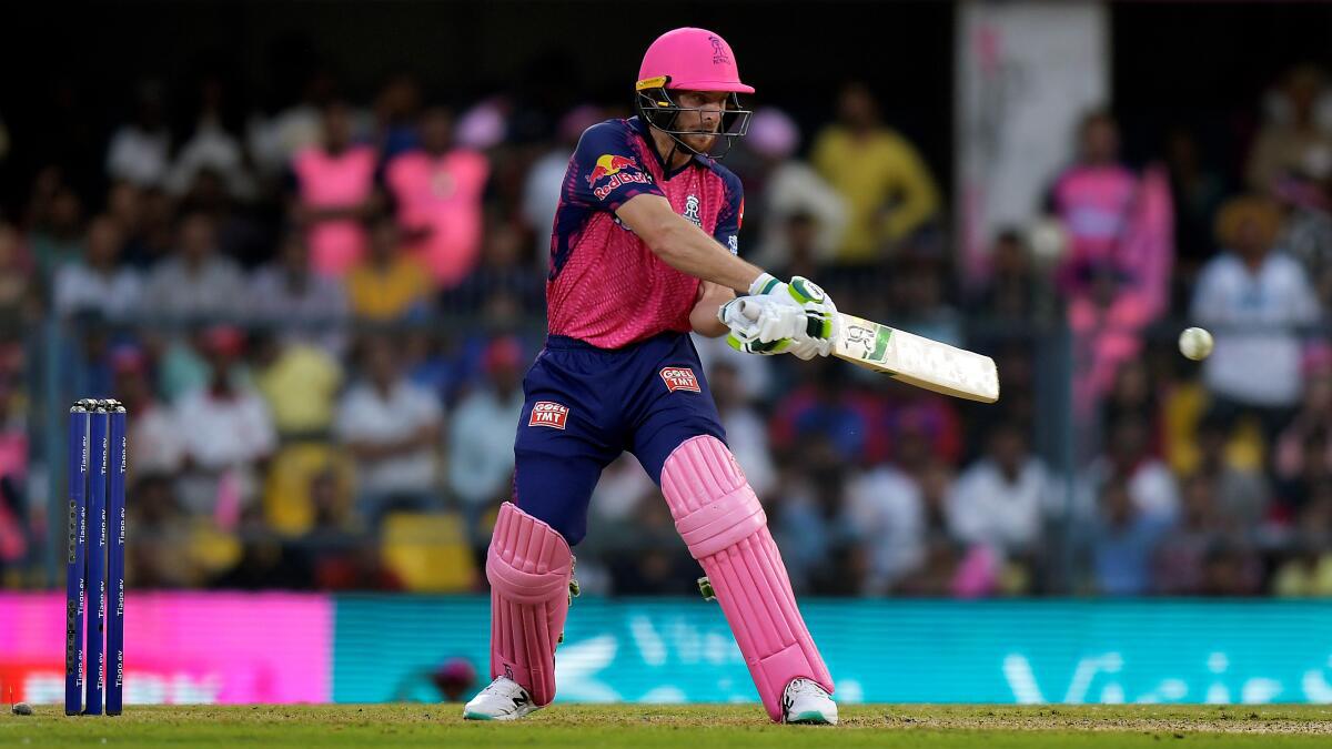 RR Probable Playing XI IPL 2024: Rajasthan Royals squad composition, new players, top buys in auction