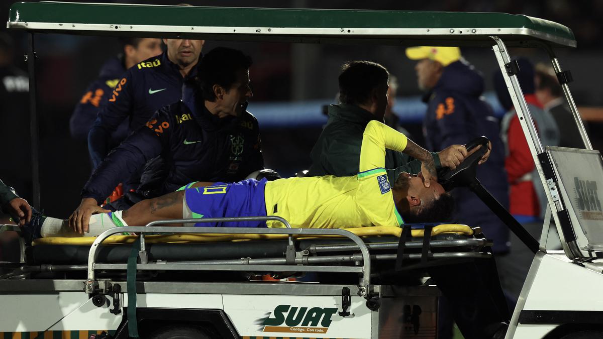 Will Neymar be fit for Mumbai City FC vs Al Hilal AFC Champions League match on Nov 6?